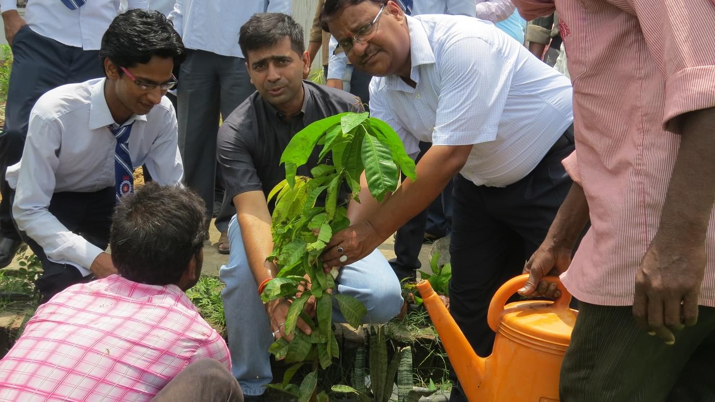 Sityog Institute of Technology Aurangabad Activities photo 102